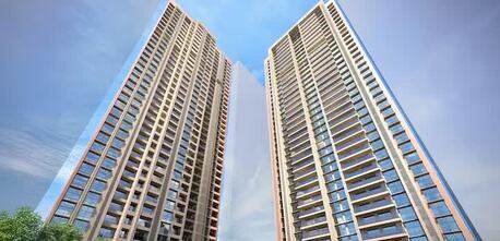 Mumbai, Apartments, Flats, Houses & Villas, Premium Apartments In Kanjurmarg East, Mumbai | Runwal Meadows Homes For Sale