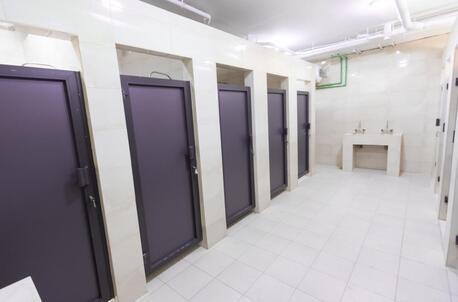 Manama, Staff Accomodation, BHD 1000,  500 Sq. Meter,  Staff/Labor Accommodation For Rent - Askar