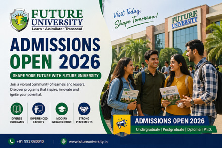 Lucknow, Education, Top B.Tech In Aerospace Engineering College In Uttar Pradesh