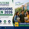 Top B.Tech In Aerospace Engineering College In Uttar Pradesh