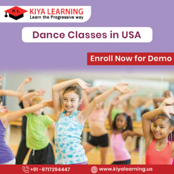 New York, Language Exchange, Dance Classes In San Jose, California