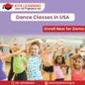 Dance Classes In San Jose, California