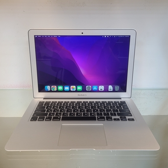 Riyadh, Computers, SAR 950,  🔥 MacBook Air A1466 | I5 | 8GB RAM | 256GB SSD | Best Deal | Limited Stock