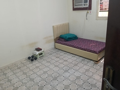 Dammam, Rooms for Rent, SAR 660/month,  Room Available For Executive Person
