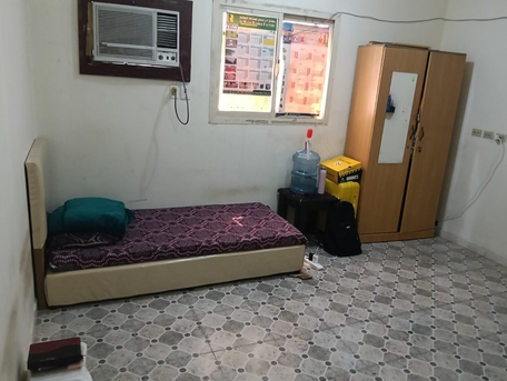 Dammam, Rooms for Rent, SAR 660/month,  Room Available For Executive Person