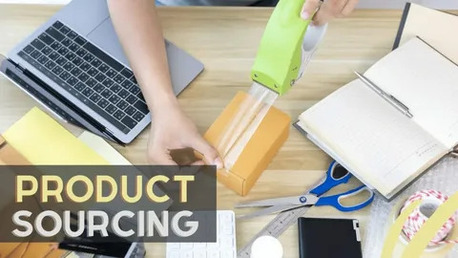 Chicago, Business, Products Sourcing Services For Reliable Global Supply Solutions