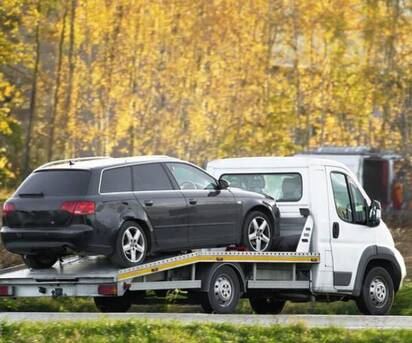 Melbourne, Business, Fast & Affordable Car Towing In Melbourne &ndash; Help Arrives In Minutes!
