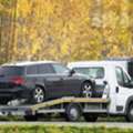 Fast & Affordable Car Towing In Melbourne &ndash; Help Arrives In Minutes!