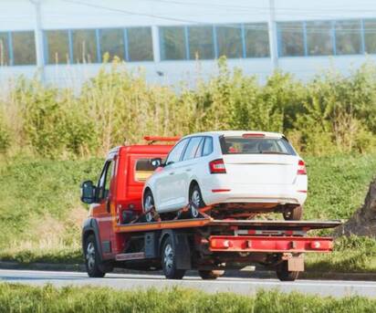 Melbourne, Business, Fast & Affordable Car Towing In Melbourne &ndash; Help Arrives In Minutes!