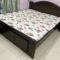SAR 1050,  I Want To Sell Bed & Sofa