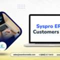 Purchase  Our Premium Syspro ERP Customers List Business Contacts