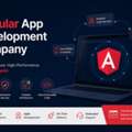 Grow Faster With A Trusted Angular App Development Company