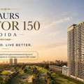 4 BR,  Gaurs Sector 150 Noida &ndash; Spacious Homes & Penthouses