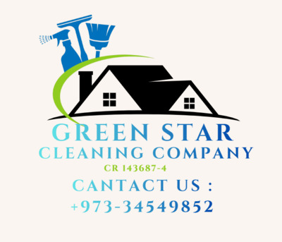 Muharraq, Cleaning, GREEN STAR ISRAR CLEANING SERVICE