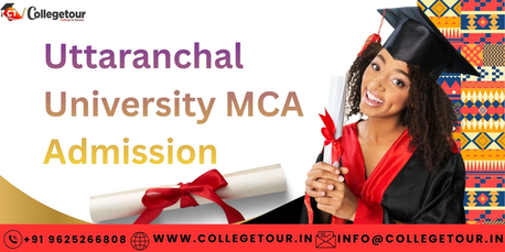 Mumbai, Lessons Offered, Uttaranchal University MCA Admission