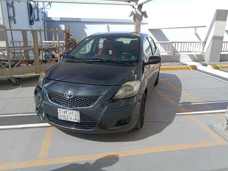 Jeddah, Vehicles, Cars & Trucks , SAR 12000,  2008,  2008,  Manual,  369500 KM,  I Am Stalling My Car Good Condition No Work Required