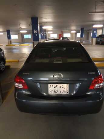 Jeddah, Vehicles, Cars & Trucks , SAR 12000,  2008,  2008,  Manual,  369500 KM,  I Am Stalling My Car Good Condition No Work Required