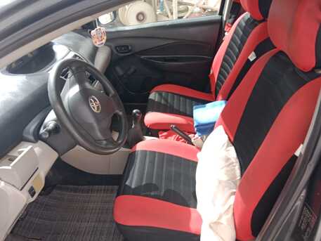 Jeddah, Vehicles, Cars & Trucks , SAR 12000,  2008,  2008,  Manual,  369500 KM,  I Am Stalling My Car Good Condition No Work Required