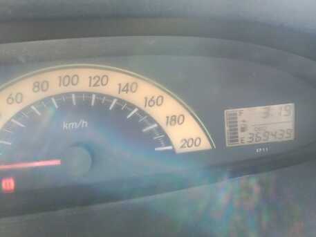 Jeddah, Vehicles, Cars & Trucks , SAR 12000,  2008,  2008,  Manual,  369500 KM,  I Am Stalling My Car Good Condition No Work Required