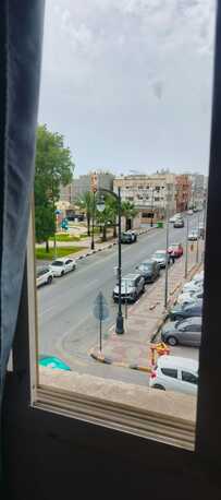 Khobar, Apartments, Flats, Houses & Villas, SAR 18000/year,  Furnished,  2 BR,  Spaciaus Flat For Rent