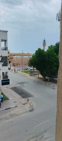 Khobar, Apartments, Flats, Houses & Villas, SAR 18000/year,  Furnished,  2 BR,  Spaciaus Flat For Rent