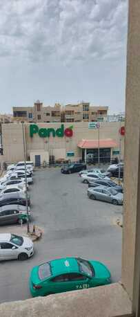 Khobar, Apartments, Flats, Houses & Villas, SAR 18000/year,  Furnished,  2 BR,  Spaciaus Flat For Rent