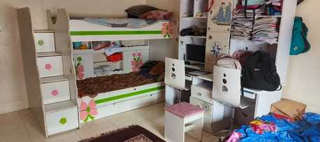 Khobar, Apartments, Flats, Houses & Villas, SAR 18000/year,  Furnished,  2 BR,  Spaciaus Flat For Rent