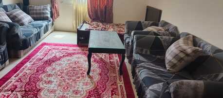 Khobar, Apartments, Flats, Houses & Villas, SAR 18000/year,  Furnished,  2 BR,  Spaciaus Flat For Rent