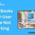QuickBooks Multi-User Mode Not Working &ndash; Complete Fix Guide