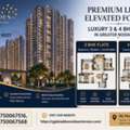 RG Pleiaddes Sector 1 Greater Noida West &ndash; Complete Project Guide