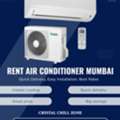 Rent Air Conditioner In Mumbai - Crystal Chill Zone