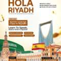 Join Spanish Language Class In Riyadh!