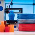 Plastic 3D Printing Service Malaysia By 3D Scanning And 3D Printing Specialist