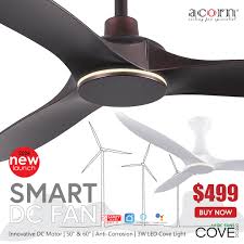 Singapore, Appliance Repair, Bringing Wind To Life: The DC Fan Advertisement Strategy