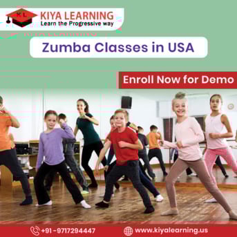 New York, Language Exchange, Zumba Classes In San Jose, California