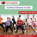 Zumba Classes In San Jose, California