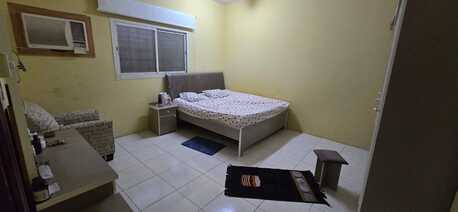 Dammam, Apartments, Flats, Houses & Villas, SAR 1900/month,  2 BR,  250 Sq. Meter,  SAR 1900/month, Fully Furnished Family Flat Available From May 1 (3 Or 6 Months)