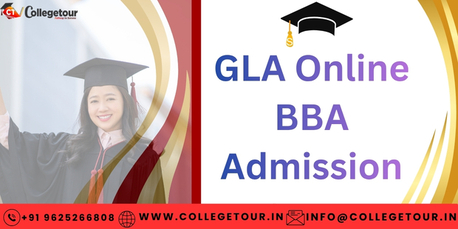 Mumbai, Lessons Offered, GLA Online BBA Admission