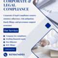 Expert Corporate & Legal Compliance Services