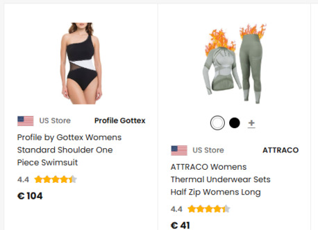 Tallinn, Clothing & Accessories, EUR 500,  Trendy Clothing & Accessories &ndash; Upgrade Your Style Today!