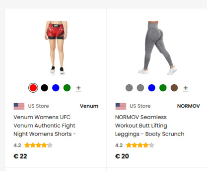 Tallinn, Clothing & Accessories, EUR 500,  Trendy Clothing & Accessories &ndash; Upgrade Your Style Today!