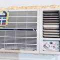 SAR 450,  WINDOW AC FOR SALE
