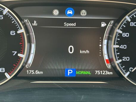 Dammam, Vehicles, Cars & Trucks , SAR 550000,  GAC GS5 GL  FULL OPTION 2023 AUGUST,  2023,  Automatic,  75120 KM,  NEAT AND CLEAN WELL MENTAINED