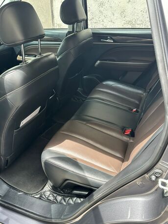 Dammam, Vehicles, Cars & Trucks , SAR 550000,  GAC GS5 GL  FULL OPTION 2023 AUGUST,  2023,  Automatic,  75120 KM,  NEAT AND CLEAN WELL MENTAINED