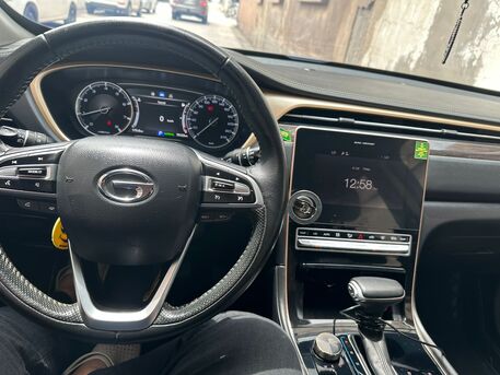 Dammam, Vehicles, Cars & Trucks , SAR 550000,  GAC GS5 GL  FULL OPTION 2023 AUGUST,  2023,  Automatic,  75120 KM,  NEAT AND CLEAN WELL MENTAINED