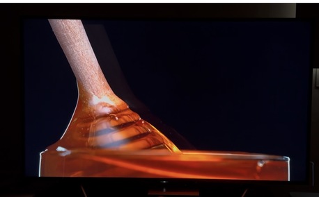 Riyadh, Appliances, SAR 900,  SONY 65 Inch - 4k - HDR X Reality Pro Tri Luminous Display