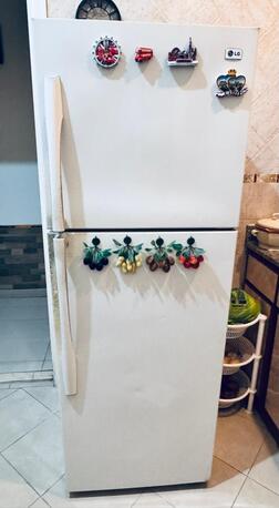 Jeddah, Appliances, SAR 700,  REFRIGERATOR