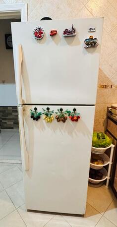 Jeddah, Appliances, SAR 700,  REFRIGERATOR