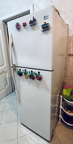 Jeddah, Appliances, SAR 700,  REFRIGERATOR