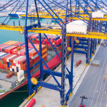 Cape Town, Logistics, Reliable Ocean Freight Services South Africa For Secure Cargo Shipping